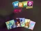 खेल Memo deluxe Winx ऑनलाइन