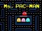 खेल Ms. PAC-MAN ऑनलाइन