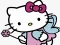 खेल Hello Kitty: Spot The Differences ऑनलाइन