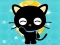 खेल  Hello Kitty Playhouse Chococat 123 Tracing ऑनलाइन