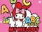 खेल Hello Kitty Playhouse MyMelody ABC Tracing ऑनलाइन
