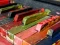 खेल Colourful Piano Jigsaw ऑनलाइन