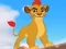 खेल The Lion Guard Protectors of the Pridelands ऑनलाइन