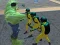 खेल Incredible Hulk ऑनलाइन