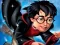 खेल Harry Potter Match 3 ऑनलाइन