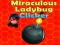 खेल Miraculous Ladybug Clicker ऑनलाइन