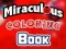 खेल Miraculous Coloring Book ऑनलाइन