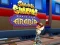 खेल Subway Surfers World Tour  Arabia ऑनलाइन