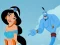 खेल Alladin's love kiss ऑनलाइन