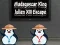 खेल Madagascar King Julien XIII Escape ऑनलाइन