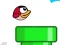 खेल Tiny Red Bird ऑनलाइन