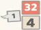 खेल Flappy 2048 ऑनलाइन