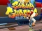खेल Subway Surfers Barcelona ऑनलाइन