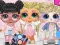 खेल Lol Soft Girls Aesthetic ऑनलाइन