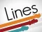 खेल Lines ऑनलाइन