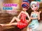 खेल Ladybug Sauna Realife ऑनलाइन