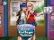 खेल Ladybug Elsa College Fashion ऑनलाइन