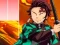 खेल Anime Kimetsu no Demon Slayeri Piano Tiles ऑनलाइन