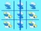 खेल Smurfs Tic Tac Toe ऑनलाइन