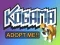 खेल Kogama Adopt Me ऑनलाइन