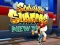 खेल Subway Surfers World Tour New York ऑनलाइन