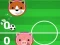 खेल Animal Soccer League ऑनलाइन