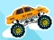 खेल Crayz Monster Taxi ऑनलाइन