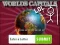 खेल Hangman Capitals Cities ऑनलाइन