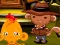 खेल Monkey Go Happy Stage 573 ऑनलाइन