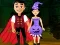 खेल Halloween Devil House 27 ऑनलाइन