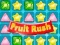 खेल Fruit rush ऑनलाइन