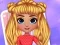 खेल Rainbow Girls Halloween Salon ऑनलाइन