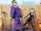 खेल Monster Family Jigsaw ऑनलाइन