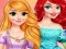 खेल Princess Tier List Maker ऑनलाइन