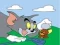 खेल Tom and Jerry Painting ऑनलाइन