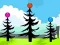 खेल Cumulus Escape ऑनलाइन