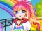 खेल Kawaii Princess At Comic ऑनलाइन