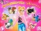 खेल Day Routine with Princess ऑनलाइन