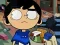 खेल Victor and Valentino Clean Up Challenge ऑनलाइन