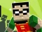 खेल Craft Subway Runner Boy ऑनलाइन