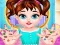 खेल Baby Taylor Hand Doctor ऑनलाइन