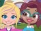 खेल Polly Pocket Which polly pal are you most like? ऑनलाइन