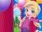 खेल Peaches' pet party ऑनलाइन