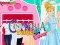खेल Cinderella Selfie Lover ऑनलाइन