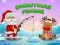 खेल Christmas fishing ऑनलाइन