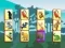 खेल Safari Mahjong ऑनलाइन