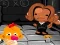 खेल Monkey Go Happy Stage 581 ऑनलाइन