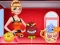 खेल Ava Halloween Dessert Shop ऑनलाइन