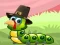 खेल Thanksgiving Caterpillar Escape ऑनलाइन