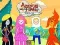 खेल Adventure Time Dress Up ऑनलाइन